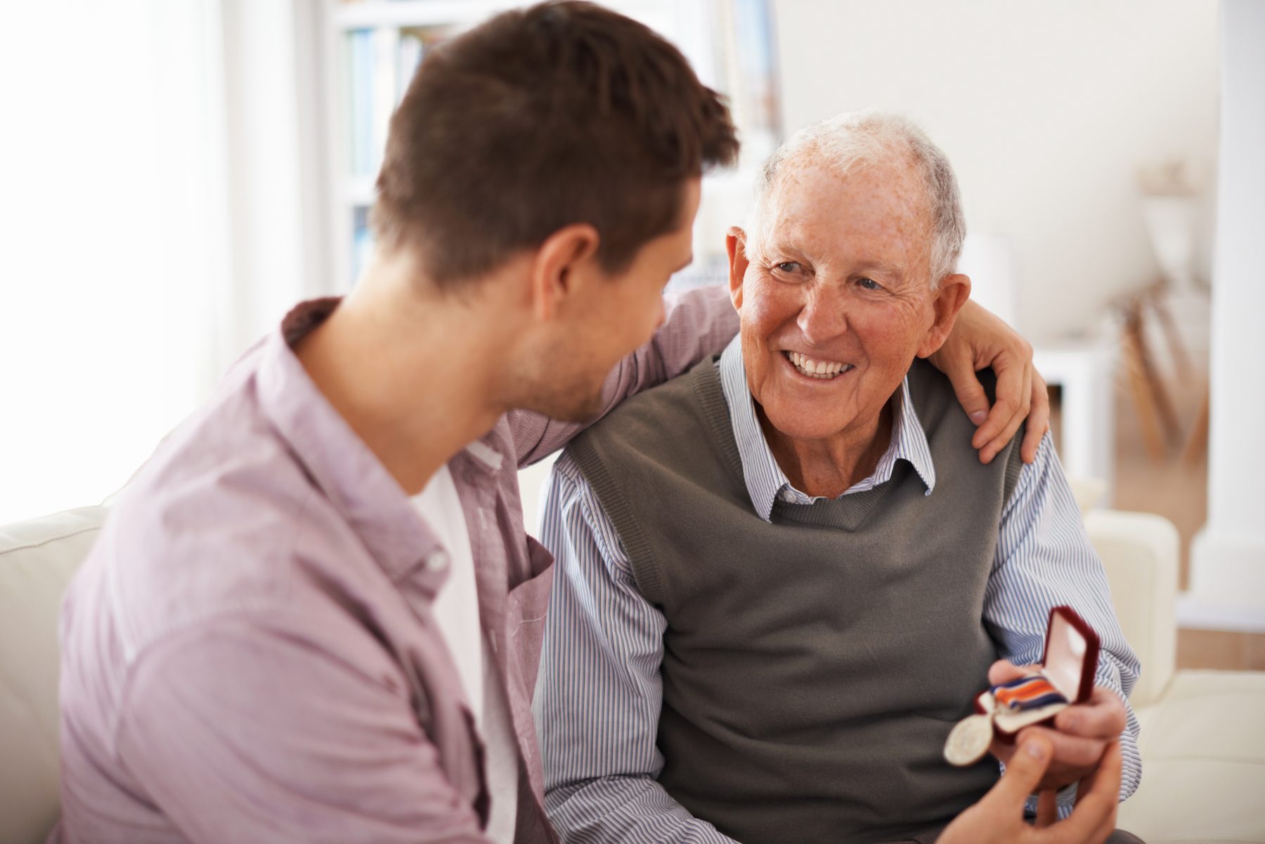 Personal Care Services