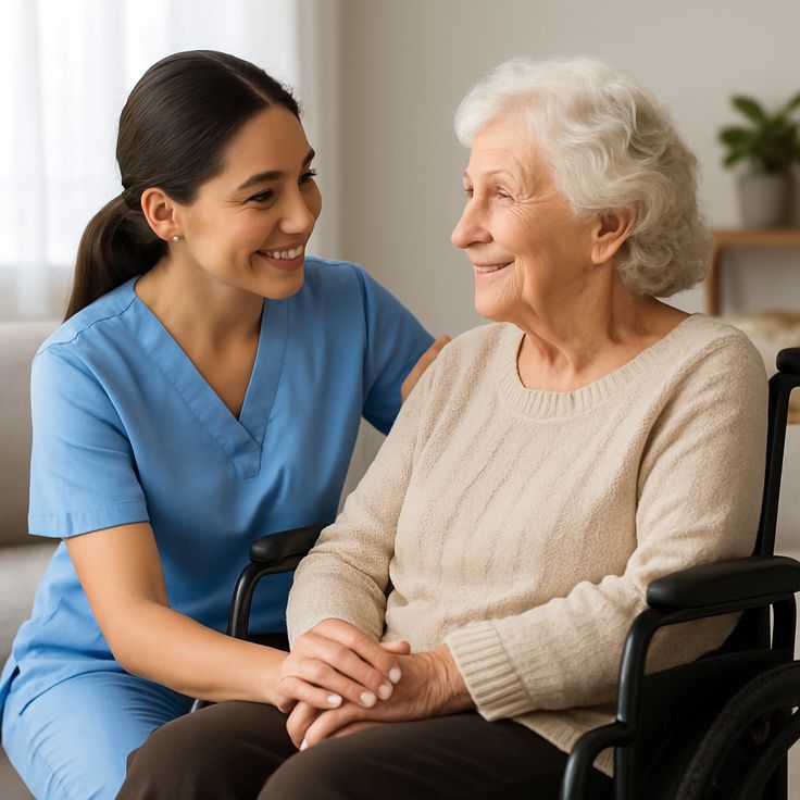 Personal Care Services
